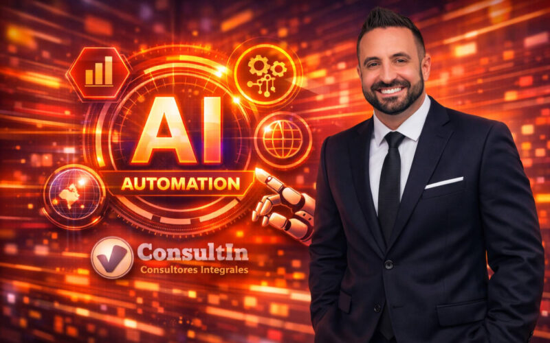 Artículo en El Confidencial Digital